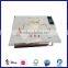 Handmade paper decorating craft happy birthday paper greeting card