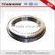 TITANHORSE tower crane ball slewing ring