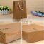 Factory direct sale promotion kraft paper bag for milk powder