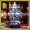China ginger or temple ceramic blue and white jar made in vietnam                        
                                                Quality Choice