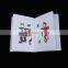 classic magic magic book three size