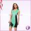 New OEM vintage dress women tops design
