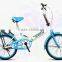 Hot sale folding bike 20" fold bike / single speed bike