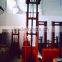 Hydraulic manual forklift Full Electric Hydraulic Reach Stacker