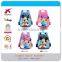 Polyester Mickey Mouse Backpack Children School Bags 2014