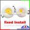 IP50 Round adjustable LED ceiling light OR holiday living lights