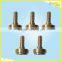 China Manufacture Precision CNC Machinery Replacement Parts