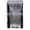 High Quality quadrate Zinc Iron outdoor dustbin