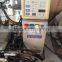 The automatic making Beltloop sewing machine, used borther ke-430B-02 electronic lockstitch beltloop bar tacker