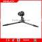 Kingjoy 2016 hot sell new products,carbon fiber monopod tripod for camera K2208+QH20