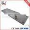 150*100mm 220V 700W High Temperature Tubular Band Heater heating element with holes