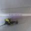 AR coated high borosilicate glass panel