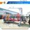 Log Trailers with Grapple, Forest Crane Trailer