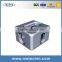 Foundry Custom High Quality Precision Container Steel Casting