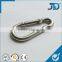 ss316 stainless steel hook 8mm