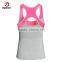 Basketball sport custom design bodybuilding running singlet