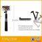 Wireless Bluetooth Selfie Stick Remote Shutter Mobile phone Monopod