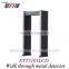 Arch metal detector / Walk Through Metal Detector XYT2101LCD