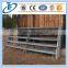 Portable Galvanized Sheep Pipe Corral Fence Panels