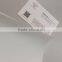 HL korean flex banner pvc blockout banner