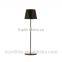 Contemporary Tall Tank Floor Lamp