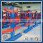 warehouse rack numbering system warehouse storage pipe rack system heavy duty cantilever rack