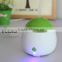 Veister 50ML Mini USB desktop Humidifier ,Air aroma diffuser electric humidifier 2016 new fashion