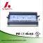 100W 0-10v dimming led driver with aluminum cover