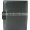 PU Leather Data Organiser