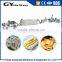 China brand new core filled snack machine/snack production line