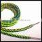Awesome Shoelaces Aglets Boot Lace Round Metalic Tips Garment Accessories
