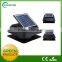 Fan on roof small solar powered fan attic fan ventilation