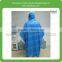 2015 Anebl Customized Cheap Adult PVC Plastic Raincaot Waterproof Plastic Rain cloak Rain Jacket