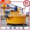 Best Quality MPC1500 Vertical Shaft Planetary Concrete Mixer with skip hoist system