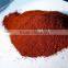 Fe2o3 iron oxide red for chemical fertilizer