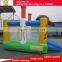 Happy Hop Inflatable Bounce size customized