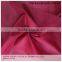 High quality polyester 100 for plaid