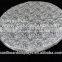 high quality corrugated silver cake boards