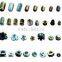 OEM/ODM Customized Metal Stamping High Precision metal stamping parts stamping metal sheets manufacturing