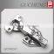 2016 NEWEST TYPE large adjustment door concealed hinge
