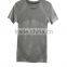 Santic Men's seamless S/S shirt OEM service Cation fabric Melange