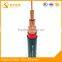 Tinned copper tape double shielded fire resistant control cable