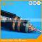 XLPE Insulated Armoured Lead Sheath Power and Signal Cable