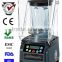 Food processor for sommthie chopper blender, big capacity and high performance for fruit maker