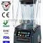 Food processor for sommthie chopper blender, big capacity and high performance for fruit maker