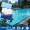 sky blue ceramic wall tile antislip swimming pool tile san diego