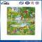 Hot Sale Children Educational Puzzle Wood