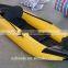 inflatable kayak
