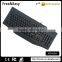Best Price Cool Shape Waterproof Wired Gaming Keyboard Supplier's Choice