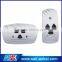 Universal aluminum non-slipautomatic car pedal pad